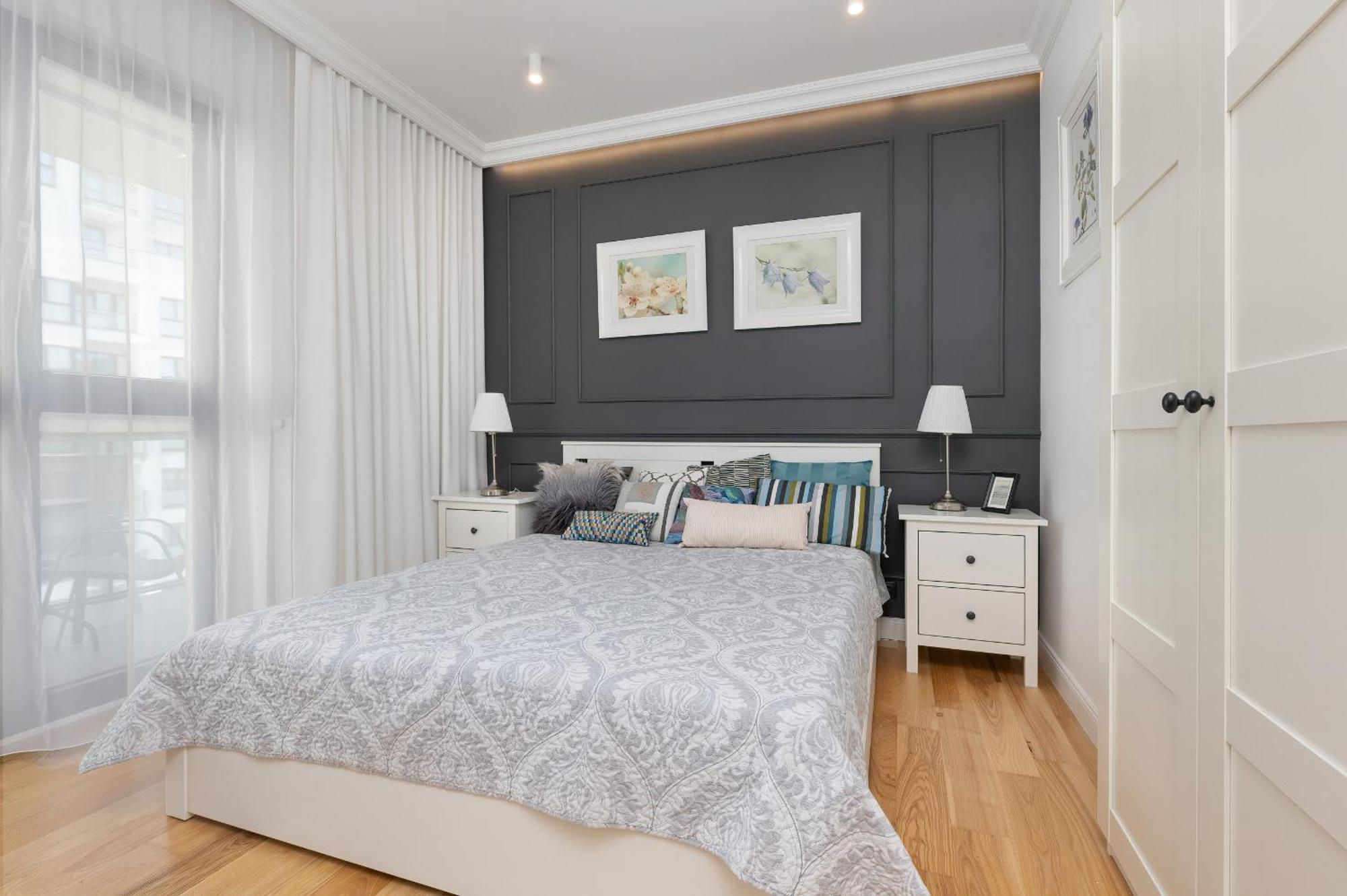 Metro Plocka Exquisite Apartments By Noclegi Renters Warsaw Luaran gambar