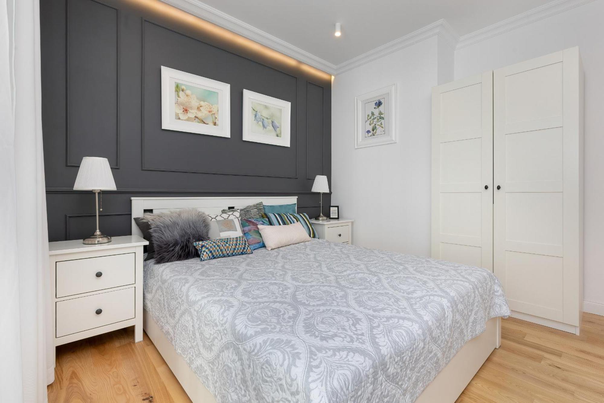 Metro Plocka Exquisite Apartments By Noclegi Renters Warsaw Luaran gambar