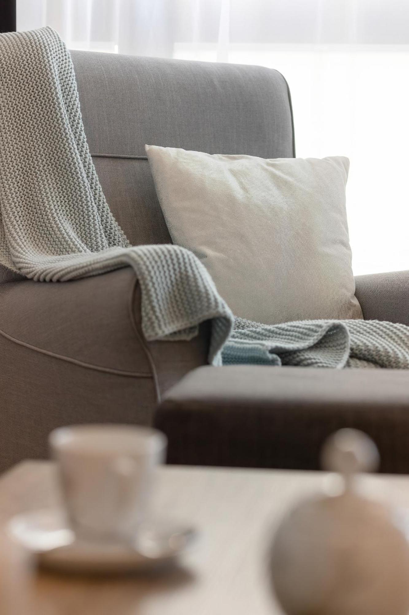 Metro Plocka Exquisite Apartments By Noclegi Renters Warsaw Luaran gambar